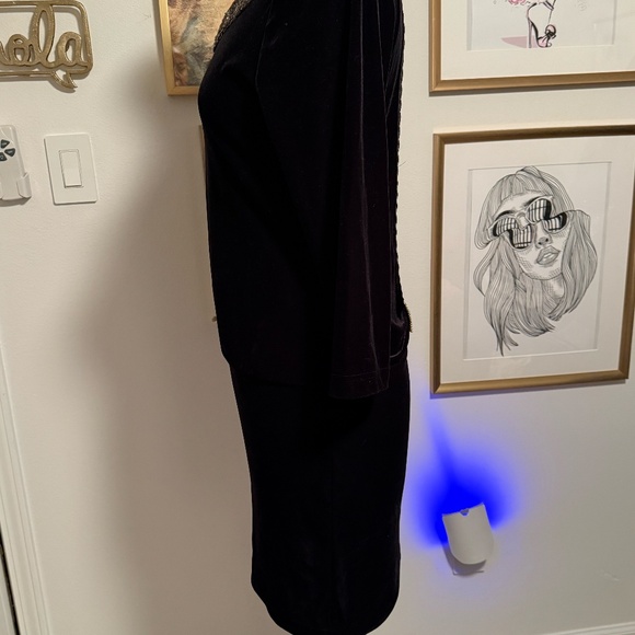 Vintage Dolce & Gabbana Evening Dress (Size M) 136 - Picture 3 of 7